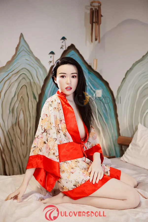 huge breast sex dolls
