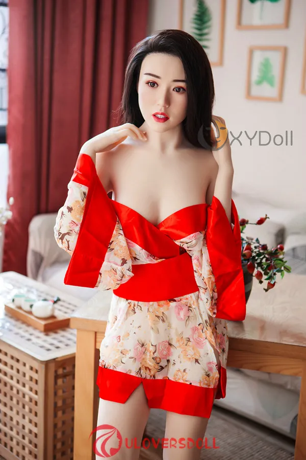 biggest tits sex doll