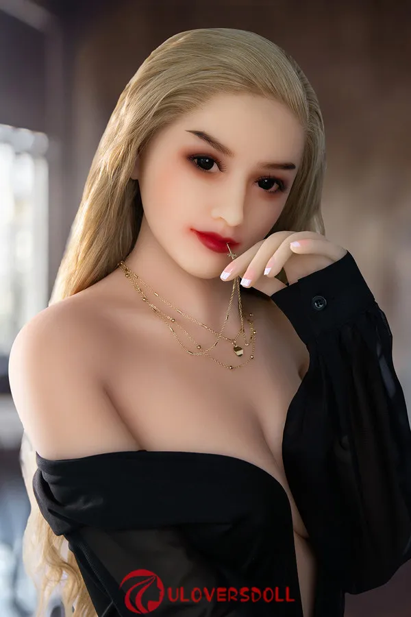TPE love doll