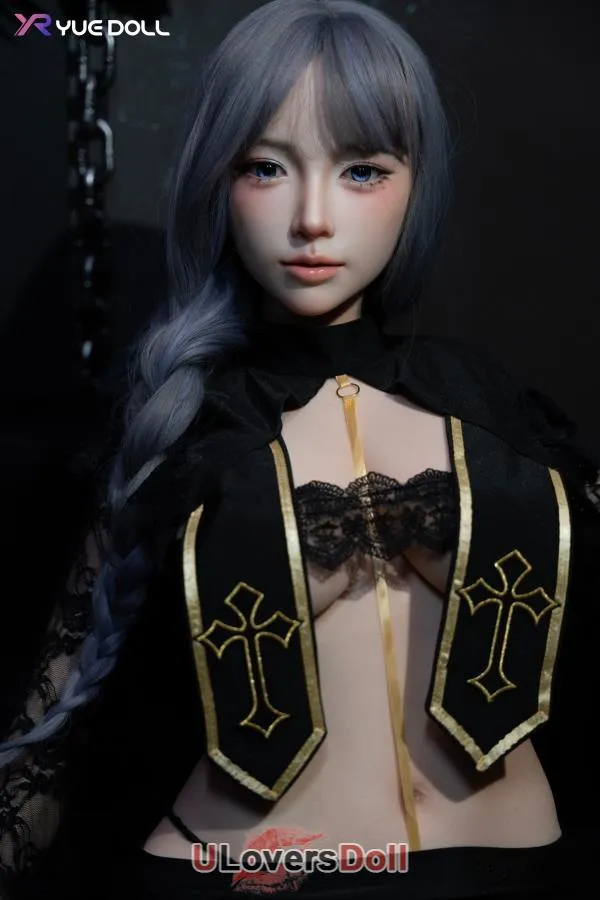 sex doll Anna 3