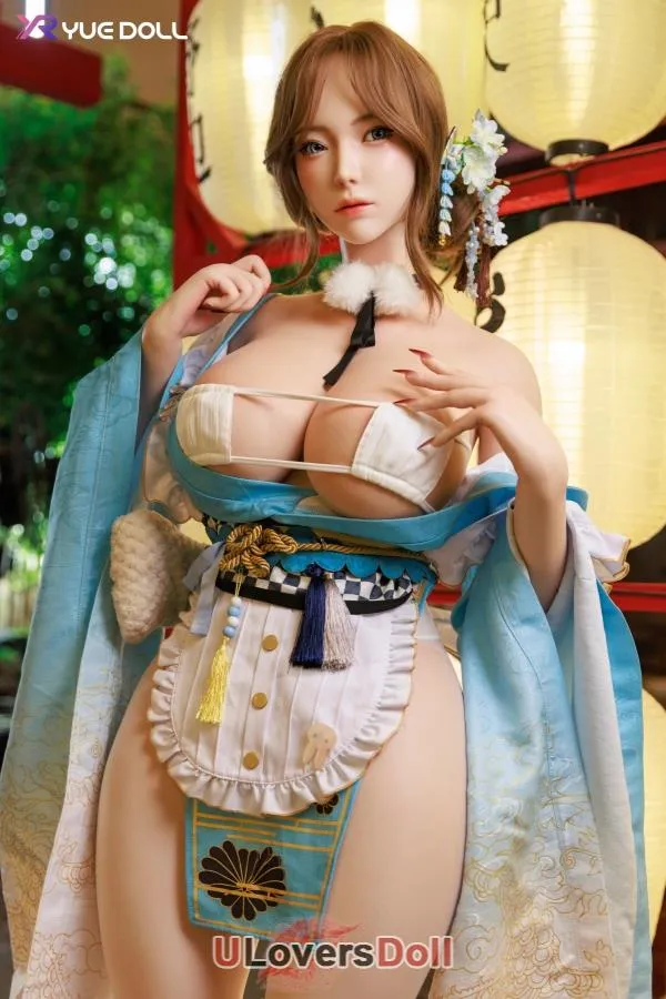 sex doll Tori 4