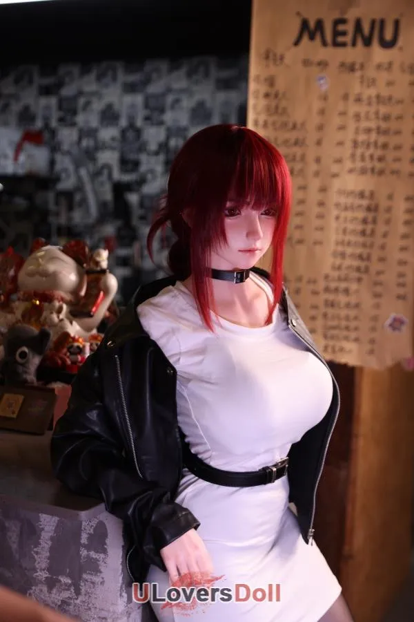 Silicone Big Boobs Sex Doll