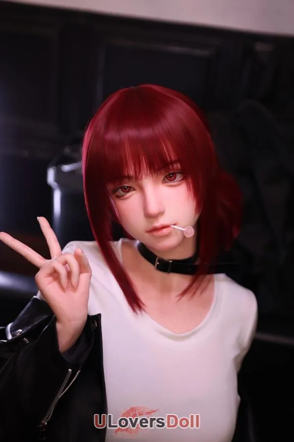 E Cup Real Sex Doll