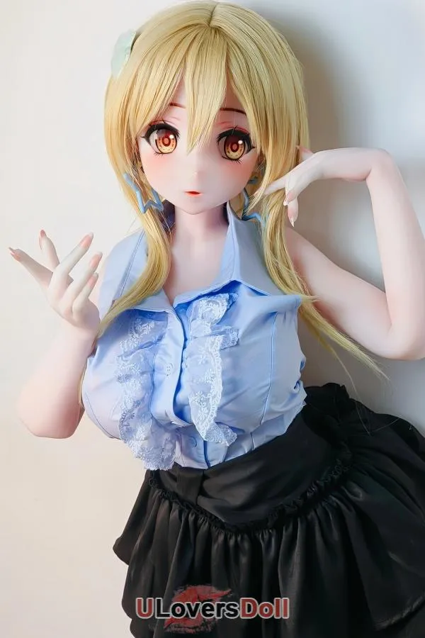 sex doll Izumi Rika 2