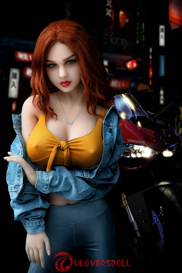 big breasts cheap sex doll