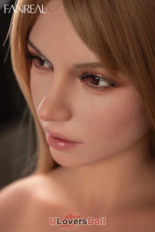 Silicone FANREAL Torso Sex Dolls