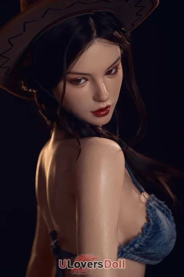MZR Asian Sex Doll