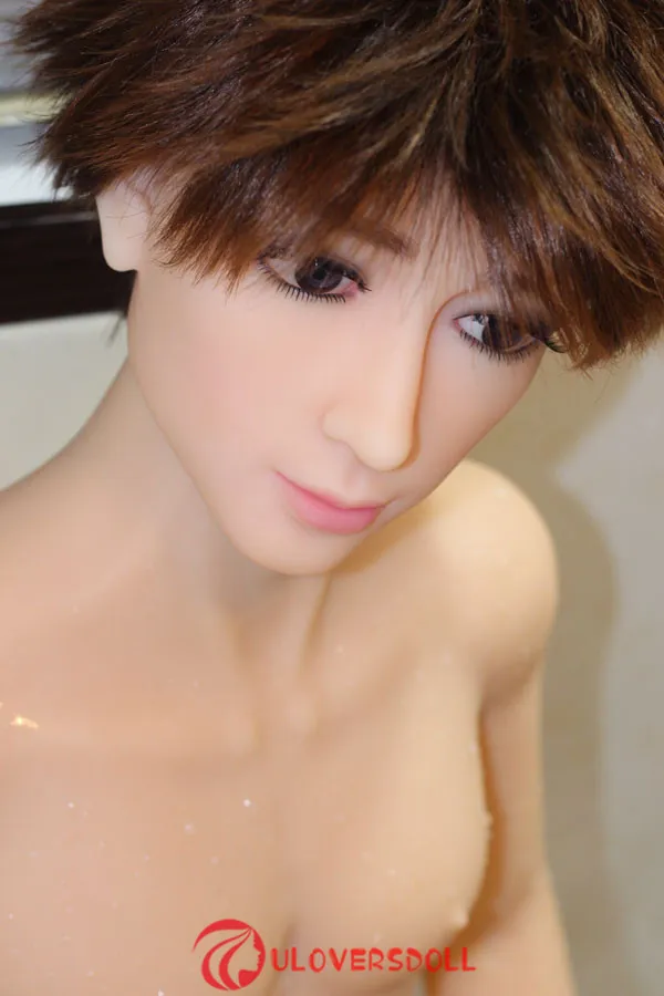 life size male sex doll