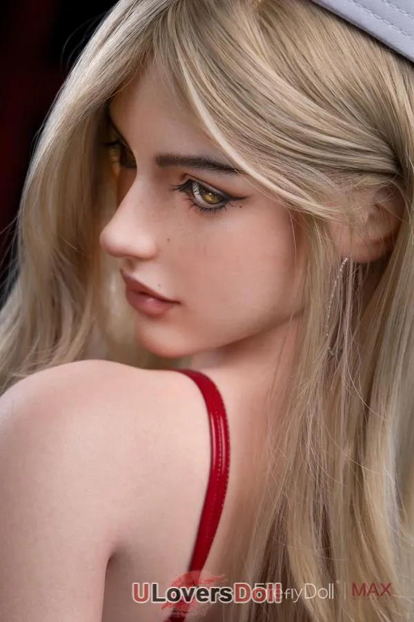 Silicone Love Doll
