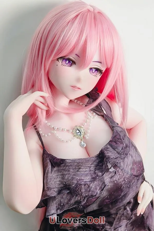 sex doll Kitano Mina 2