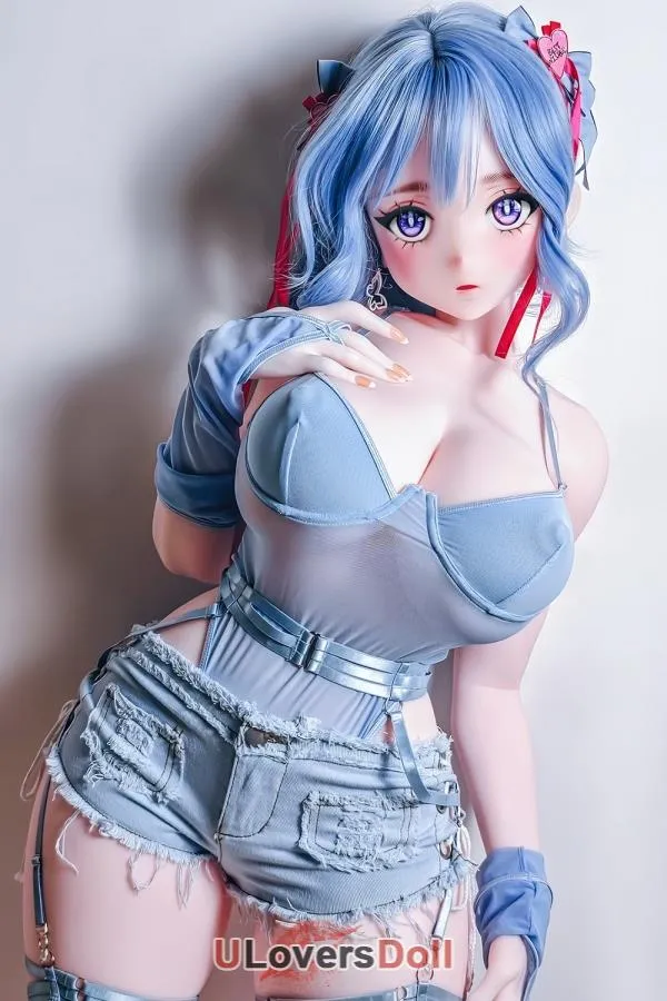 sex doll Utashiro Kazuki 2