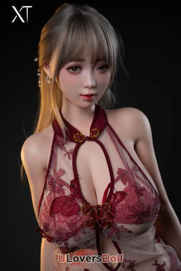 sex doll Mina 3