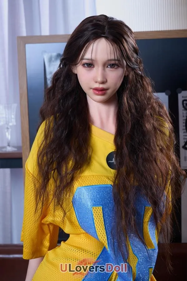 Japanese Sexdolls
