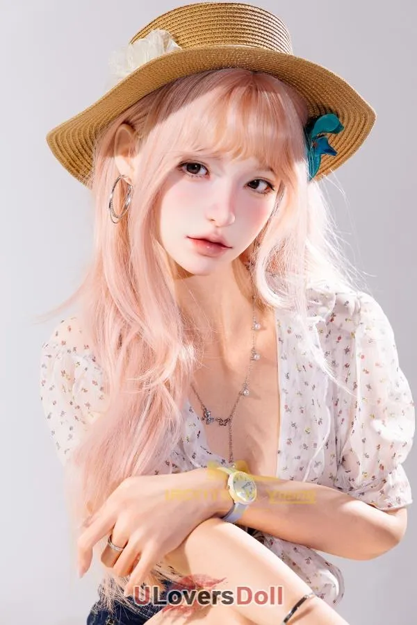 sex doll Mio 2