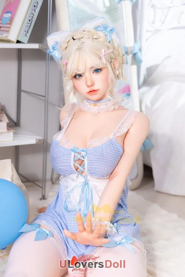 sex doll Zia 2