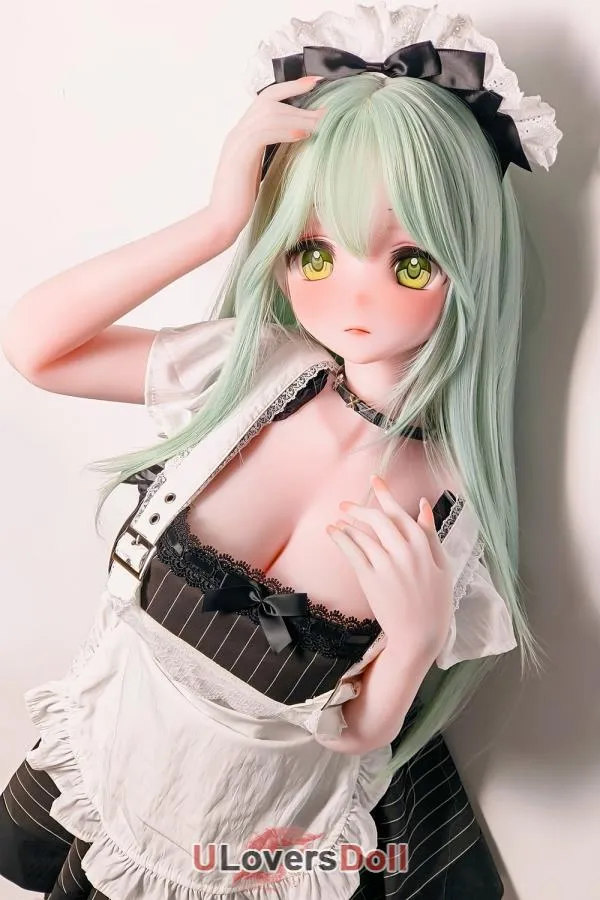 sex doll Izumi Rika 3