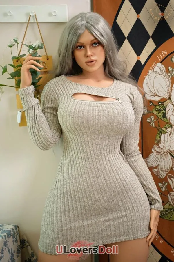 sex doll Lili 2