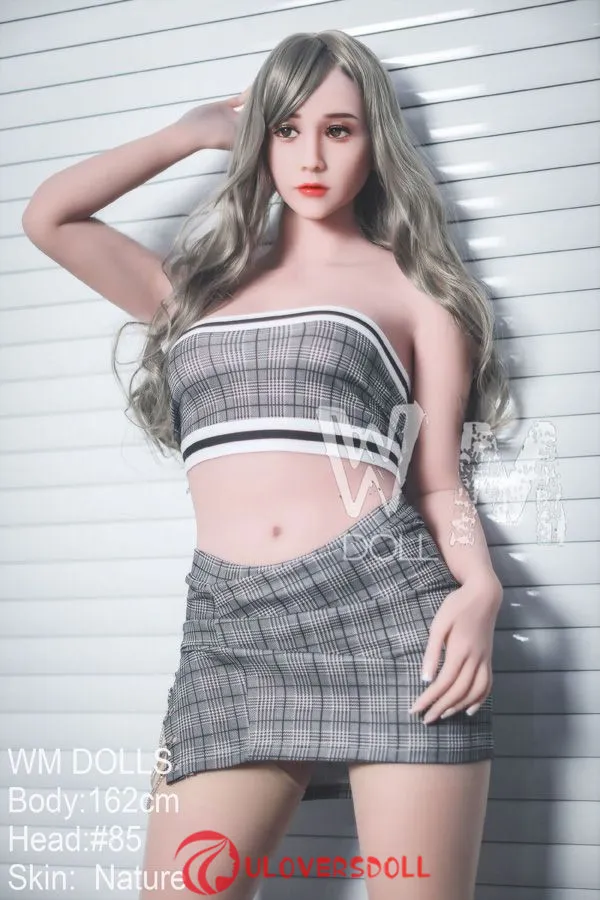 sexy adult silicone doll