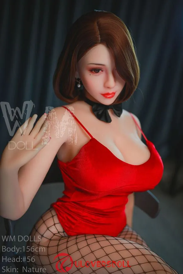 sex doll with big ass