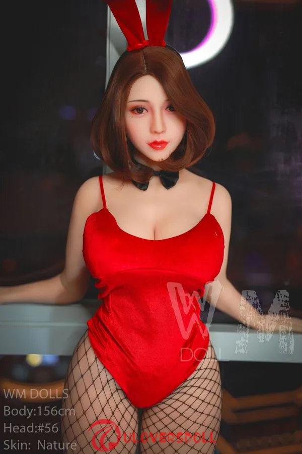 sexy adult silicone doll