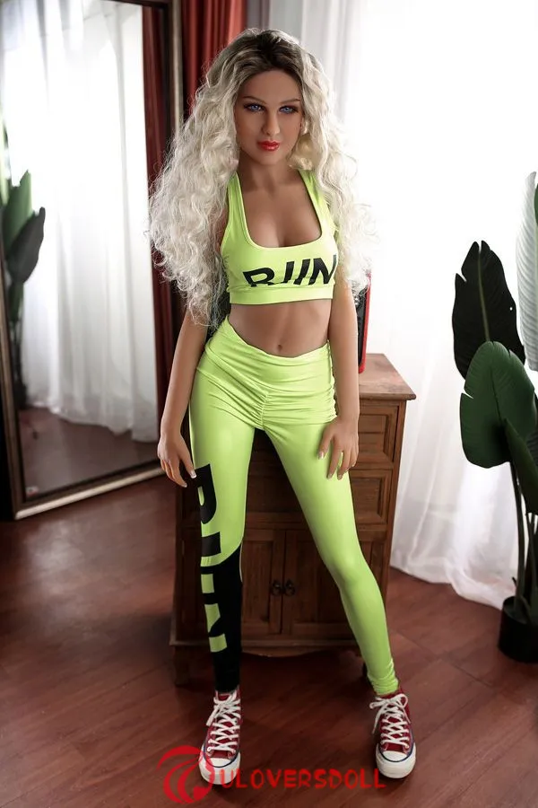 TPE sexy love doll sex
