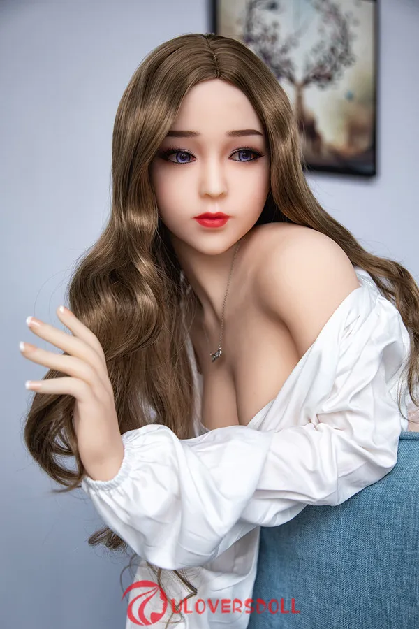 big breasts sex doll