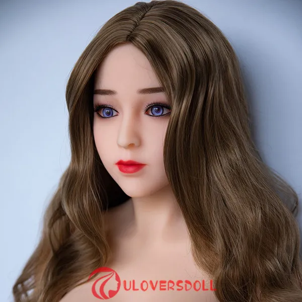 silicone doll 160cm (5ft3)