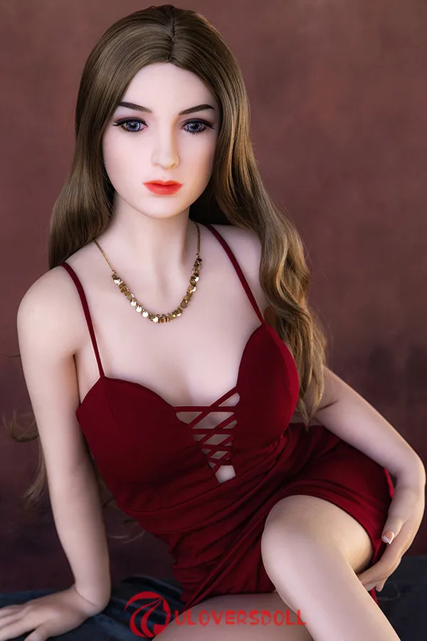 realistic sexy love doll