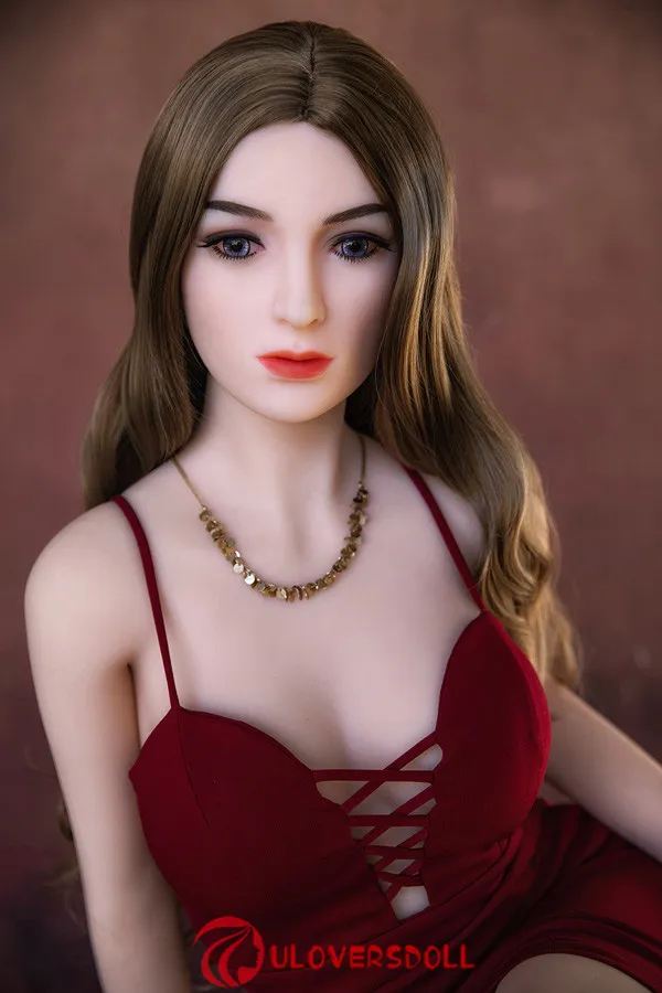 skinny real sex doll