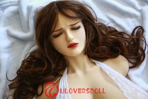 upper torso doll