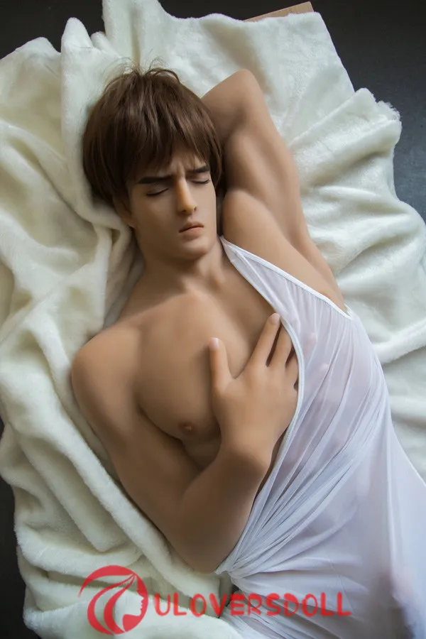 upper torso doll