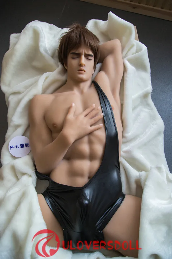 tpe dolls torso