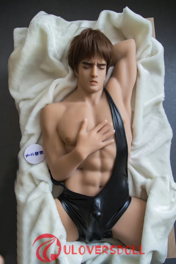 tpe dolls torso