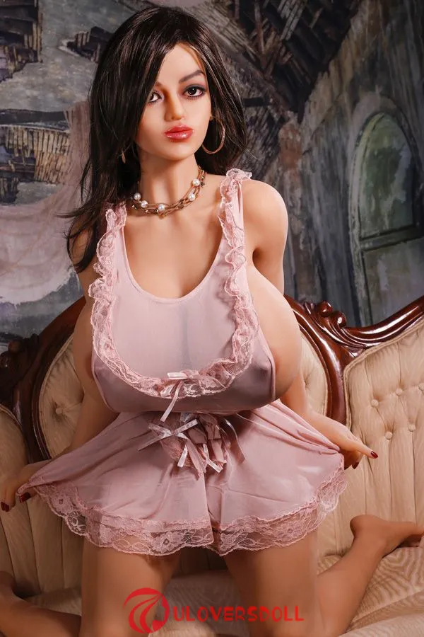 realistic sexy love doll