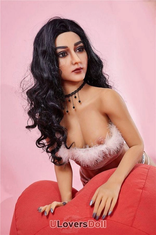 Medium Tits Real Sex Doll