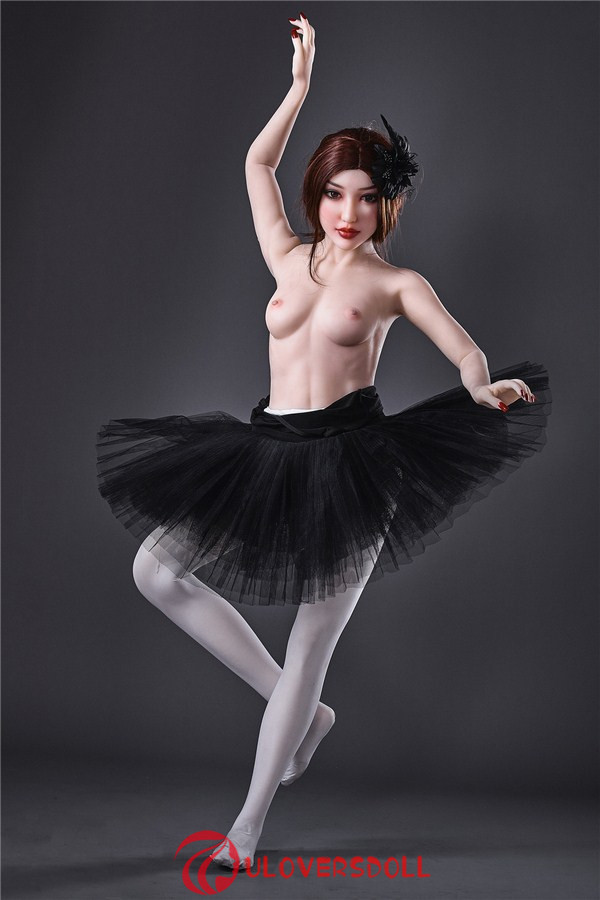 Young Ballerina Sex Doll 150cm (4.92ft) Realistic True Feeling