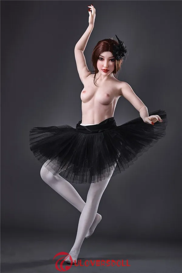 young ballerina sex doll 150cm