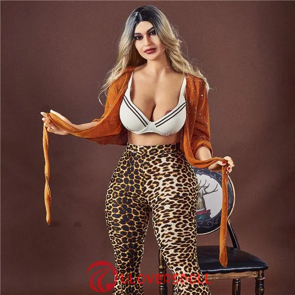 real silicone sexy sex doll