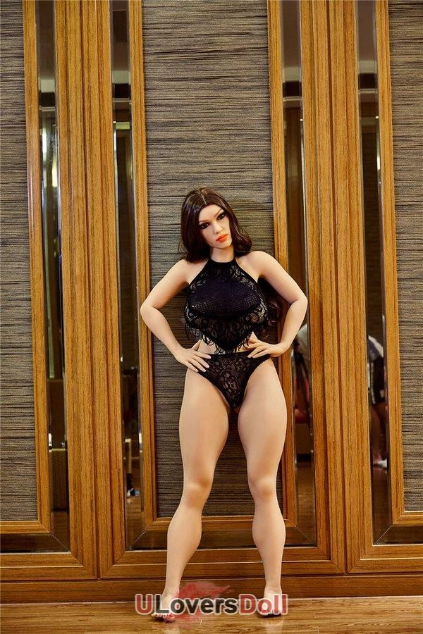 Massive Tits Big Booty Sex Doll
