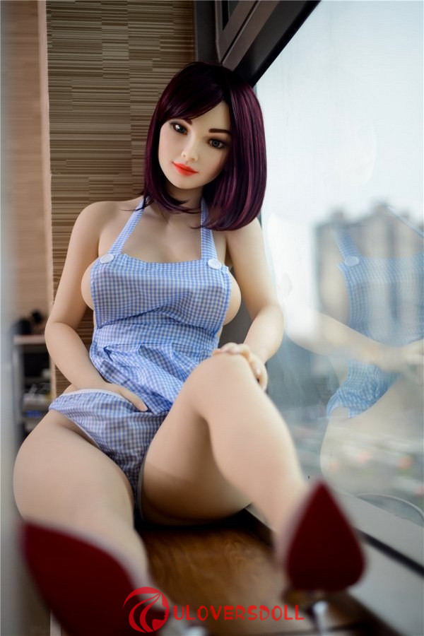 Cheap 160cm Japanese Love Doll with D Cup Tits