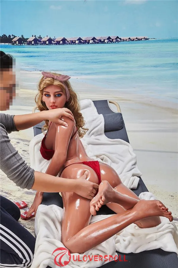 life size sex dolls