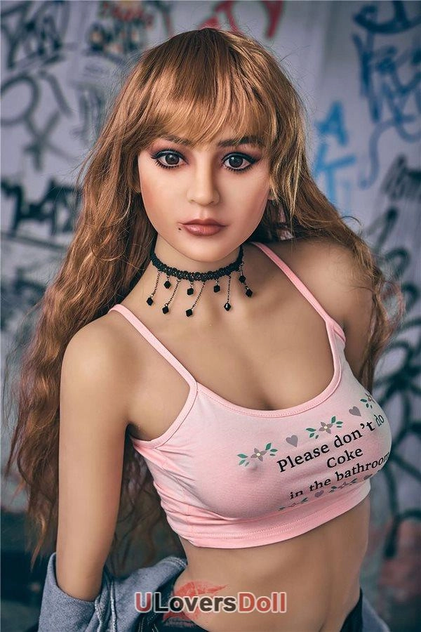 Most Realistic Real Sex Doll