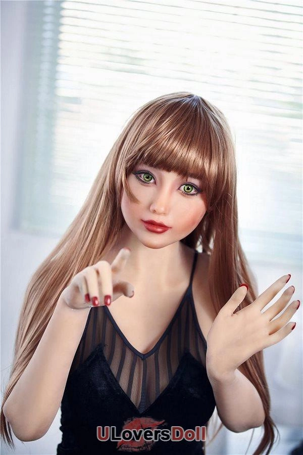 5ft4 Real Sex Doll