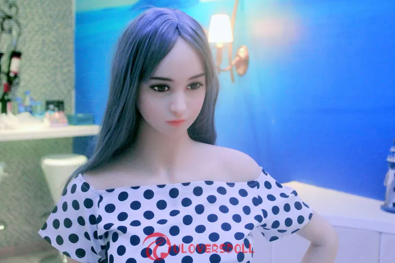 japan real doll