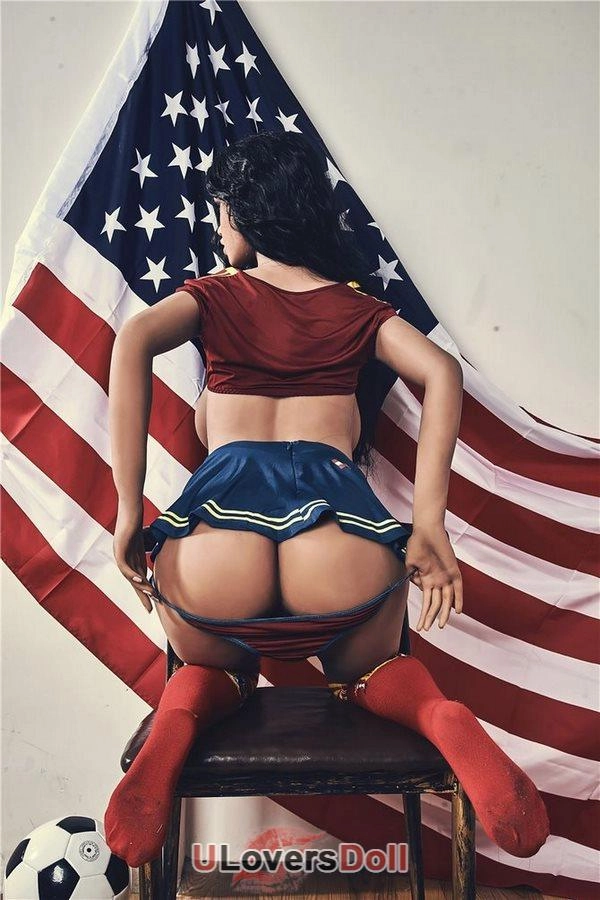 Jane-4 Real Sex Dolls