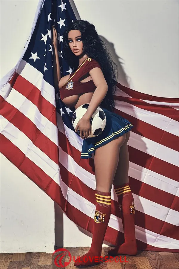 American love dolls