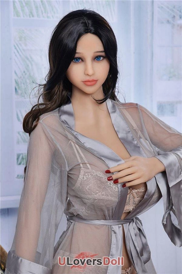 TPE Adult Doll