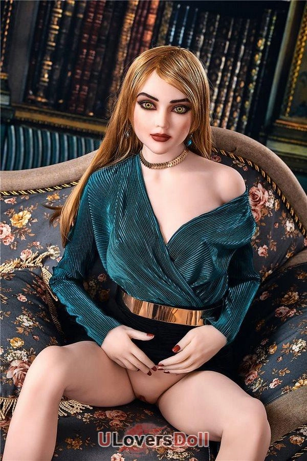 A Cup Realistic Sex Doll