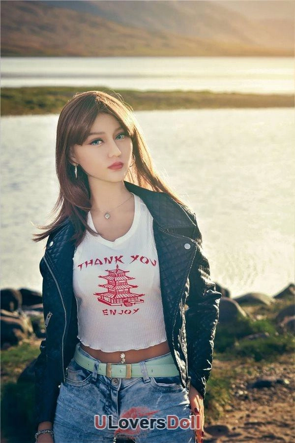 TPE Small Tits Sex Doll