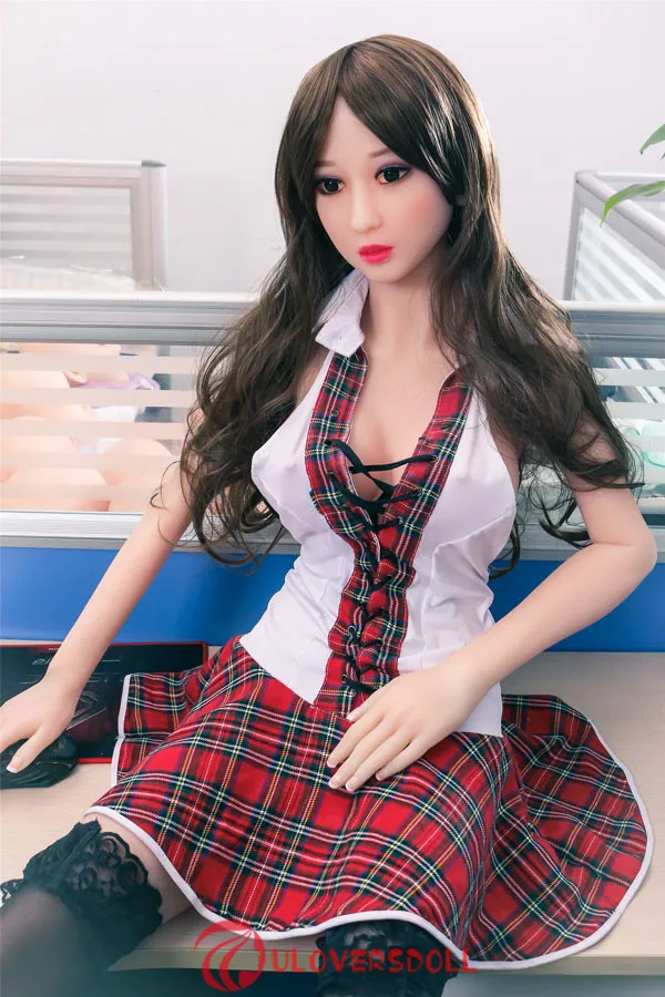 realistic sexy doll